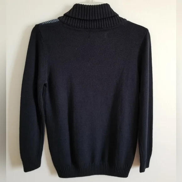 New Silverlake boy sweater Size M - Picture 2 of 7